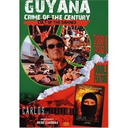 Guyana: Crime of the Century/Carlos the Terrorist
