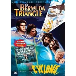 Bermuda Triangle/Cyclone