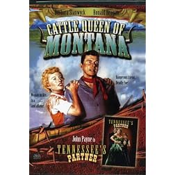 Cattle Queen of Montana/Tennessee's Partner