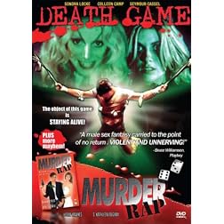 Death Game/Murder Rap