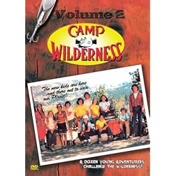 Camp Wilderness, Vol. 2