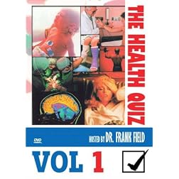 Health Quiz, Vol. 1