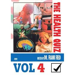 Health Quiz, Vol. 4