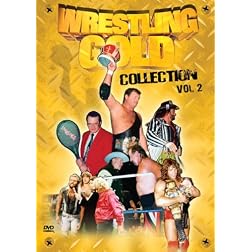Wresling Gold Collection, Vol. 2