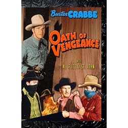 Oath Of Vengeance