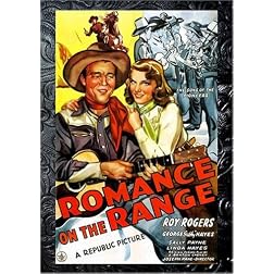 Romance On The Range