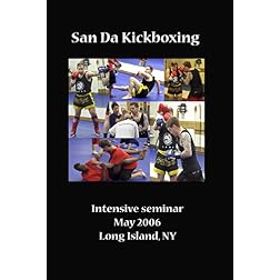 San Da Intensive Seminar 2006