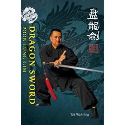 Dragon Sword - Poon Lung Gim