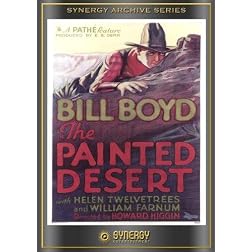 The Painted Desert