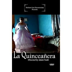 La Quinceanera