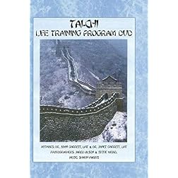 Tai-Chi Life Training Program DVD