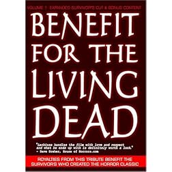 Benefit for the Living Dead