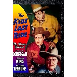 The Kid's Last Ride