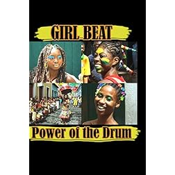 Girl Beat - Power of the Drum