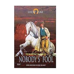 Lucky Luke - Nobody's  Fool