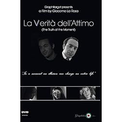 La Verita' dell' Attimo -The Truth of the moment