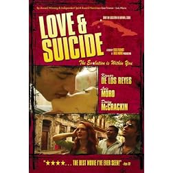 Cuba's Love & Suicide, the movie