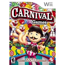 Carnival Games