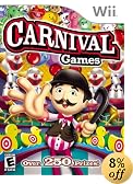 Carnival Games