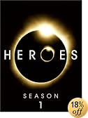 Heroes - Season One