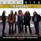 Super Hits by Kansas