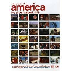 Live in Central Park 1979