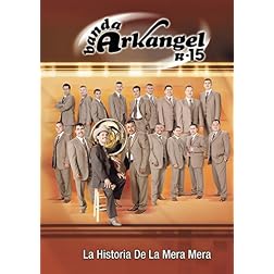 La Historia de La Mera Mera
