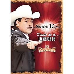 Due�o De Ti... Lo Mejor de el Shaka