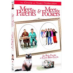 The Circle of Trust Collection: Meet the Parents/ Meet the Fockers