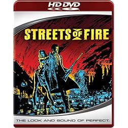 Streets of Fire [HD DVD]