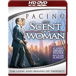 Scent of a Woman [HD DVD]