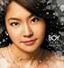BOY(DVD付)