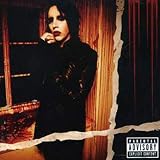 album art to Eat Me, Drink Me