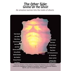 The Other Side: Giving Up The Ghost