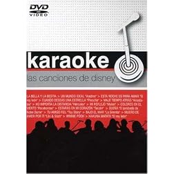Las Canciones De Disney