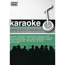 Canta Como Creedence