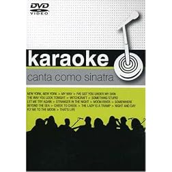 Canta Como Sinatra