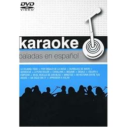 Baladas En Espanol