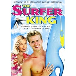 The Surfer King