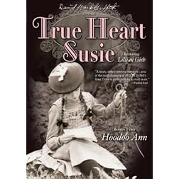 True Heart Susie & Hoodoo Ann