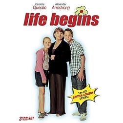 Life Begins - Series 1