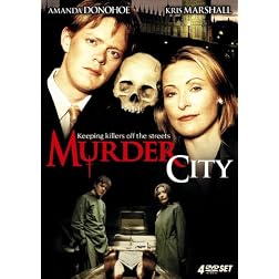 Murder City
