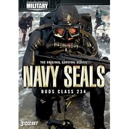 Navy Seals