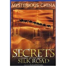 Secrets of the Silk Road