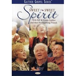 Sweet, Sweet Spirit