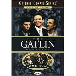 Come Home: Gaither Gospel Series, Vol. 11