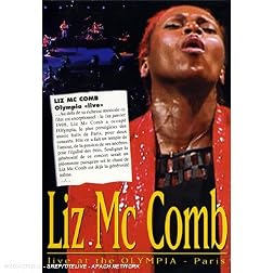 Olympia 1998: Live