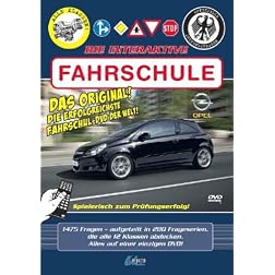 Die Interaktive Fahrschule