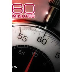 60 Minutes - 6% (May 13, 2007)