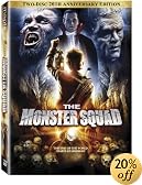The Monster Squad (20th Anniversary Edition)